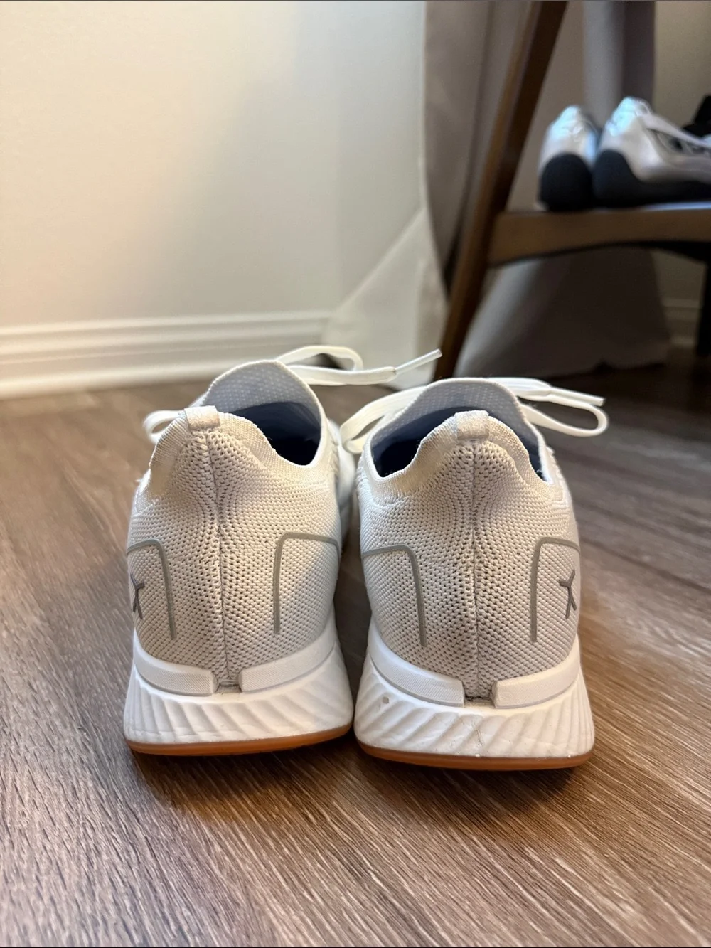 Flux Footwear gently used